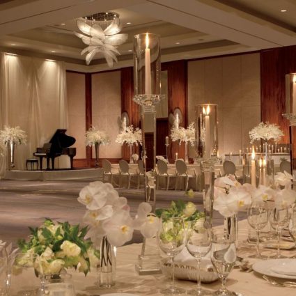 Thumbnail for Toronto’s 13 Top Luxury Hotel Venues For Weddings & Special Events