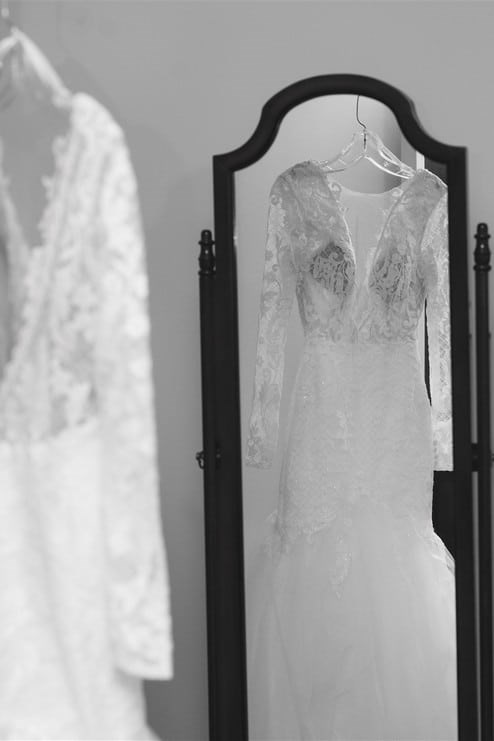 Mariana's Bridal Boutique, Vaughan