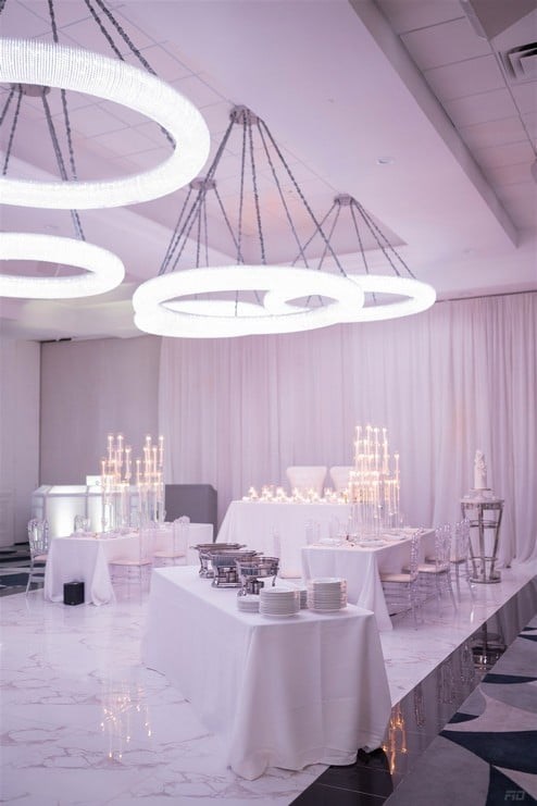 Simply Sienna, Markham