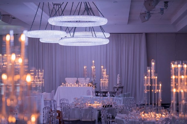 Simply Sienna, Markham