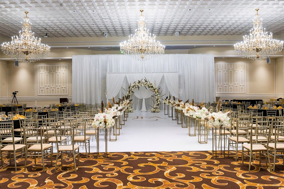 Wedding at Speranza Banquet Hall, Brampton, Ontario, F10 Studio, 34