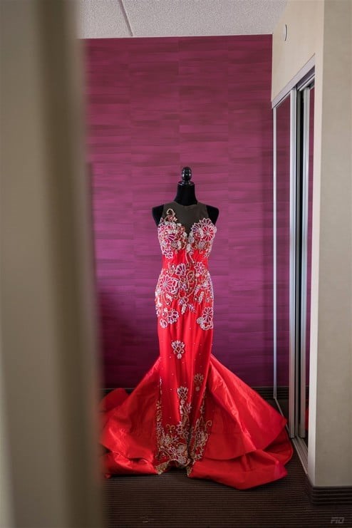 Zoba Martin, Toronto