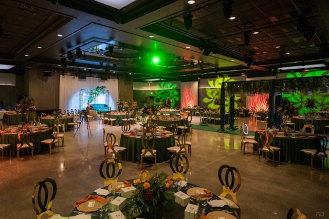 Sheer Elegance Weddings & Events Designs, Toronto