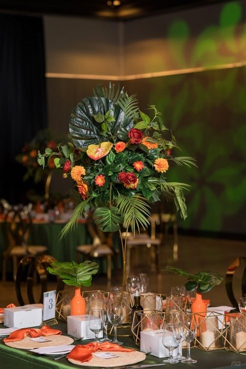 Floral Dreamin, Toronto