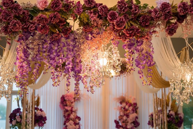 Floral Dreamin, Toronto