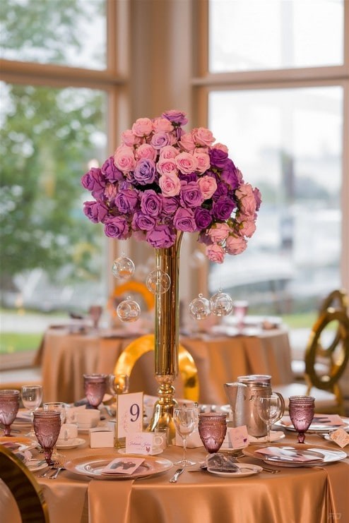 Floral Dreamin, Toronto