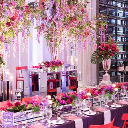 Four Seasons Hotel Toronto featured in Toronto’s Top Luxury Hotels For Weddings & Special Events
