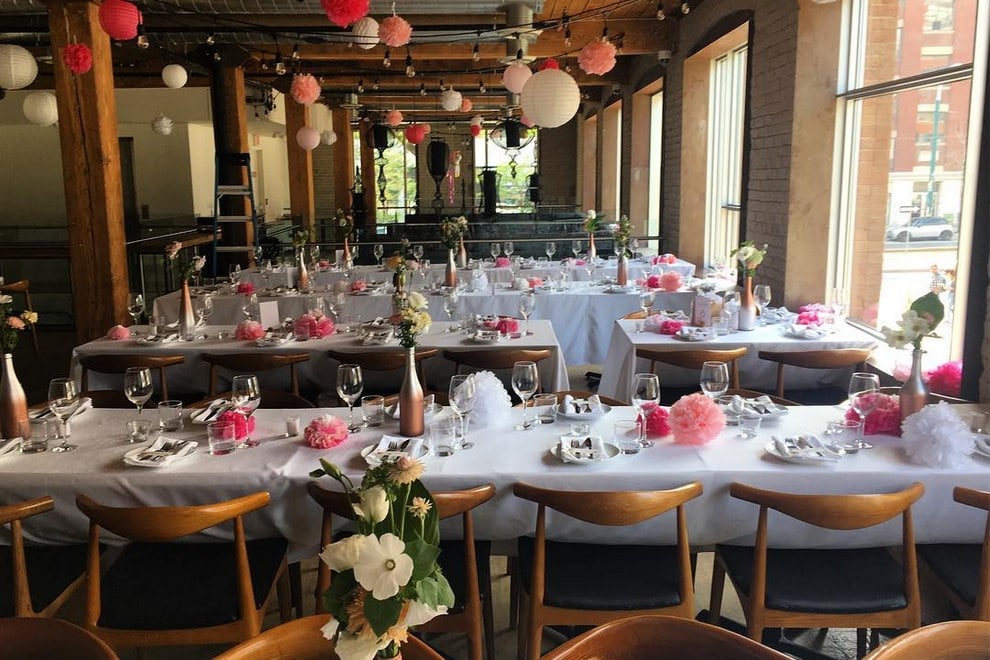 torontos top boutique hotels that are perfect for weddings, 26