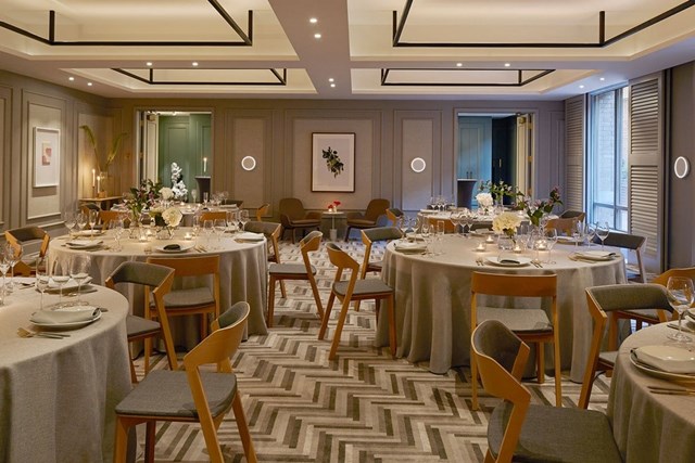 Toronto's Top Luxury Hotel Venues For Weddings & Special Events