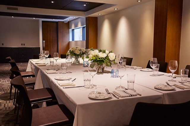 Le Germain Hotel Toronto Mercer, Toronto