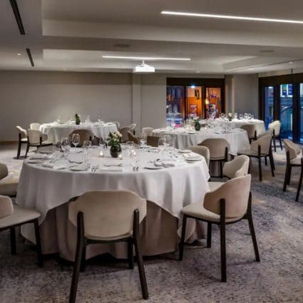 Park Hyatt Toronto featured in Toronto’s Top Luxury Hotels For Weddings & Special Events