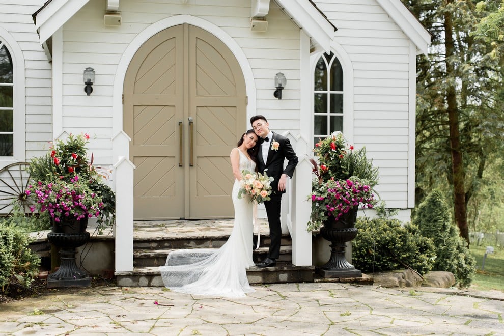 Wedding at The Doctor's House, Vaughan, Ontario, Rose Vine Studios, 19