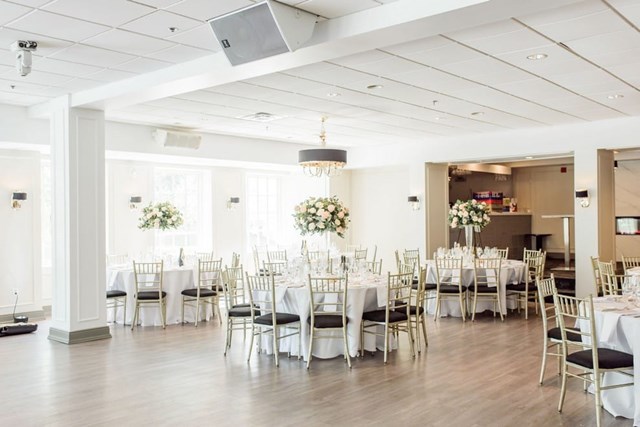 Peachwood Wedding and Event Design, Markham