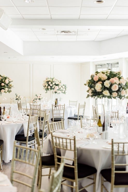 Peachwood Wedding and Event Design, Markham