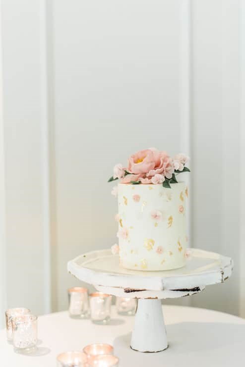 Lyana and Kazutaka's Elegant Wedding at The Doctor's House