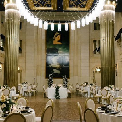 Windsor Arms Hotel featured in Toronto’s Top Boutique Hotels That Are Perfect For Weddings