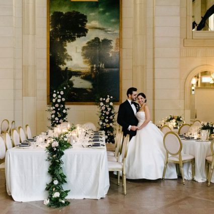 Windsor Arms Hotel featured in Toronto’s 13 Top Luxury Hotel Venues For Weddings & Special E…