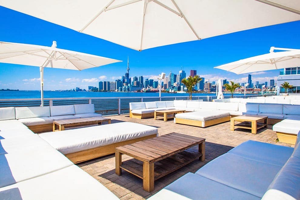 top patios for private and corporate events, 34
