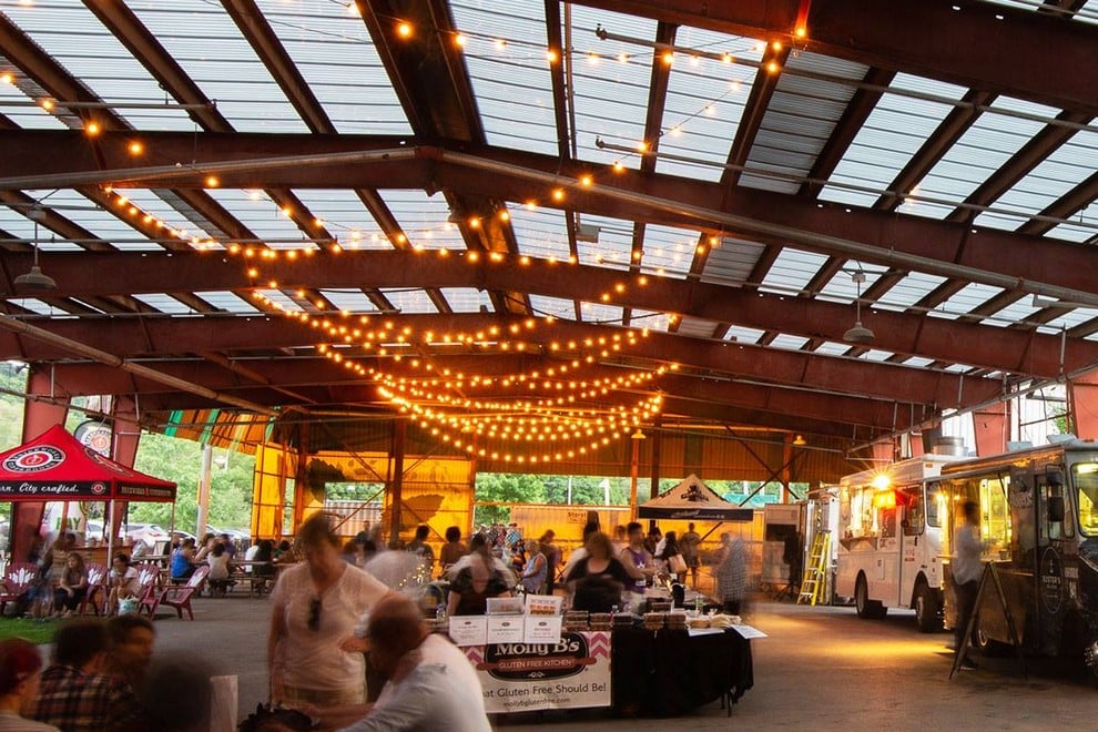 top patios for private and corporate events, 37