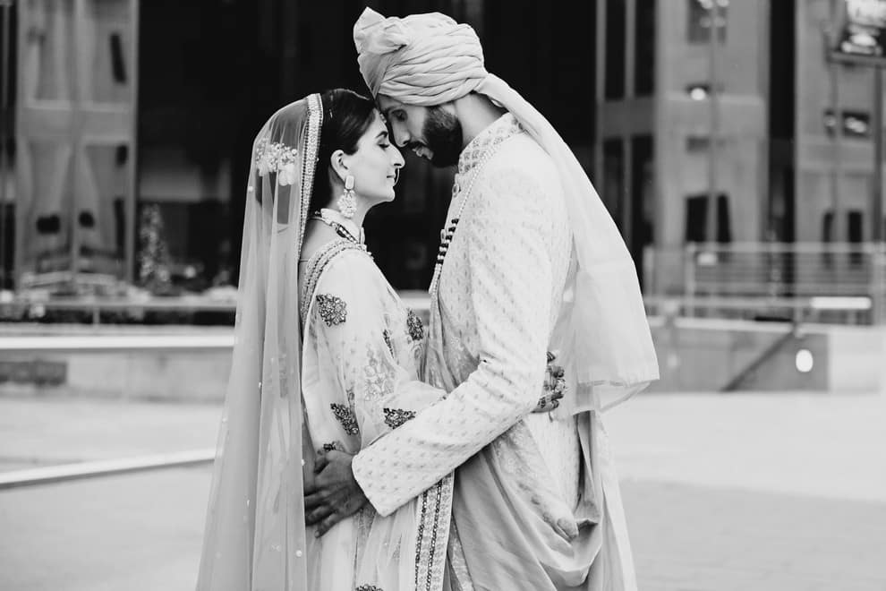 Wedding at Fairmont Royal York, Toronto, Ontario, Garima Singh Studios, 21