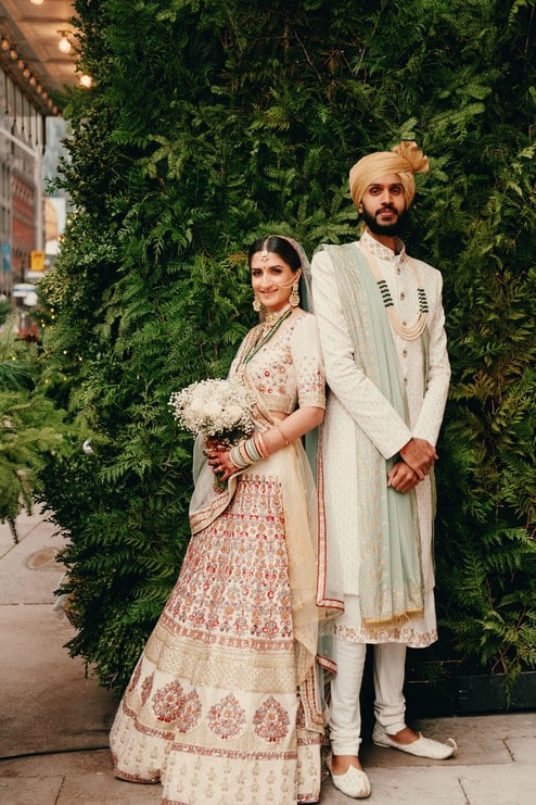 Wedding at Fairmont Royal York, Toronto, Ontario, Garima Singh Studios, 16