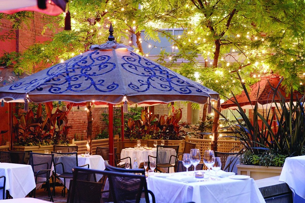 top patios for private and corporate events, 53