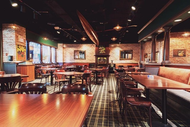 Toronto Breweries that Double as Amazing Wedding Venues & Event Spaces