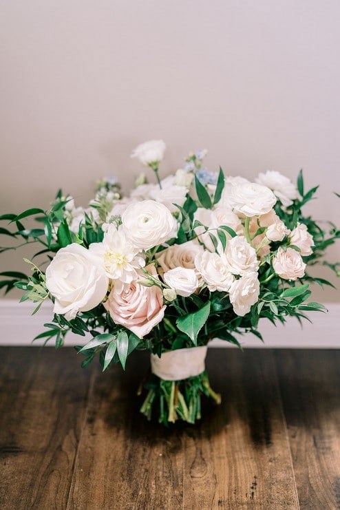 Patricia and Andrew's Dreamy Wedding at Mississauga Convention Centre