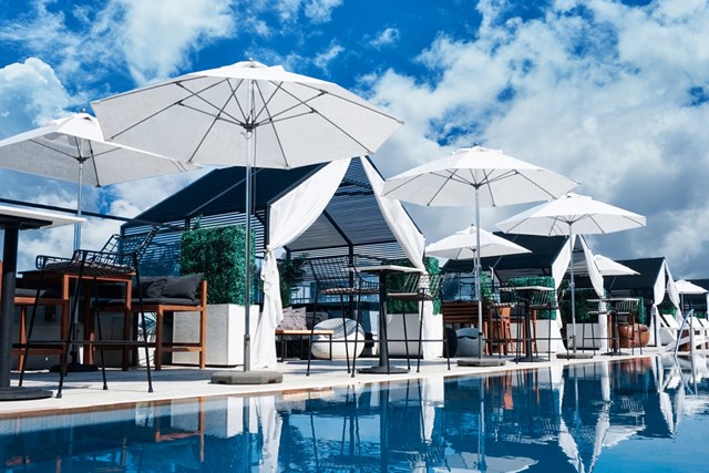 Toronto's Top Patios for Private and Corporate Events