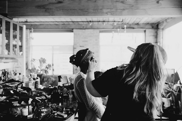 Michelle Silverstein, Toronto