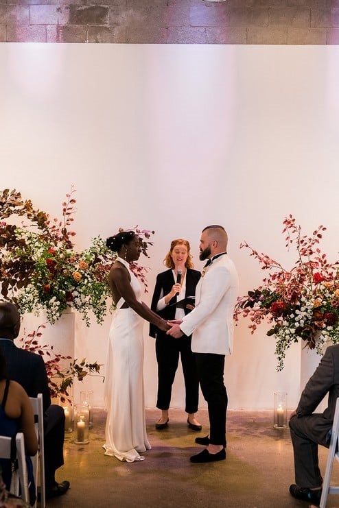 Ceremonies with Jaya, Etobicoke