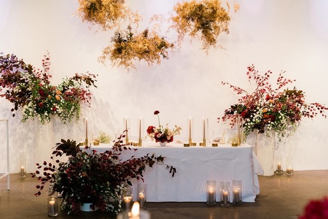 Laura Olsen Events, Toronto