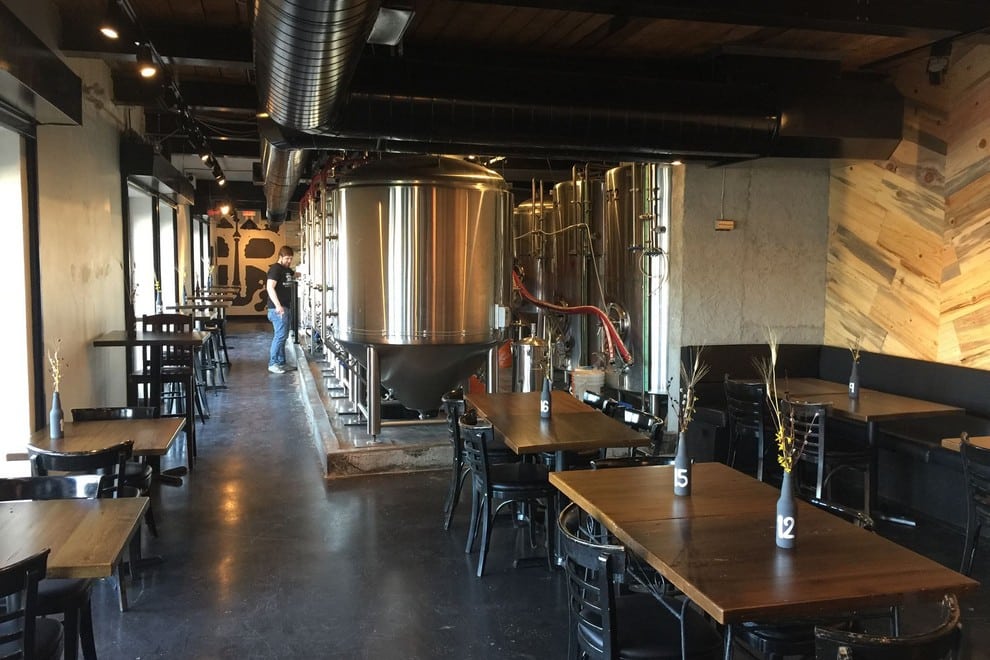 toronto breweries also event venues, 27