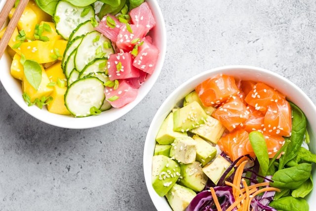 Toronto Caterers Top Summer Food Trends 2022