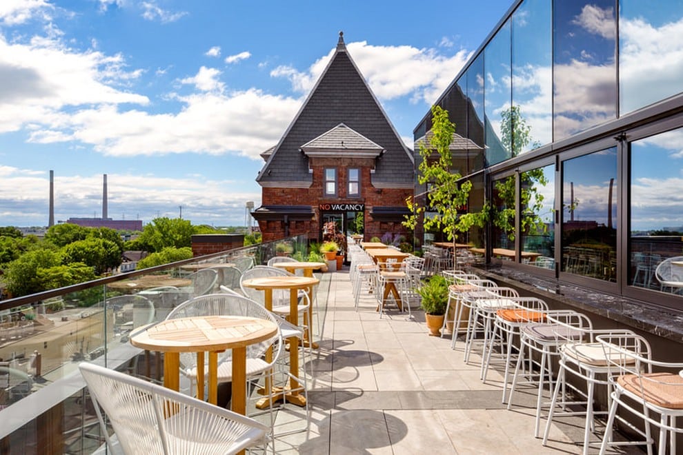 top patios for private and corporate events, 42