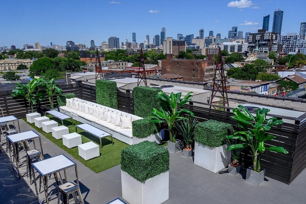 top patios for private and corporate events, 41