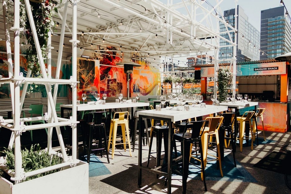 top patios for private and corporate events, 36
