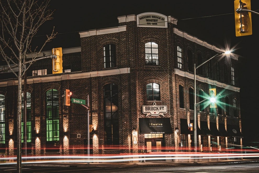 toronto breweries also event venues, 25