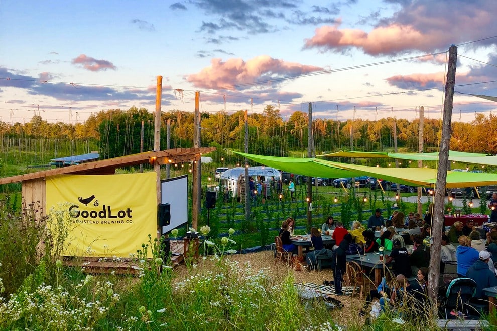 toronto breweries also event venues, 23