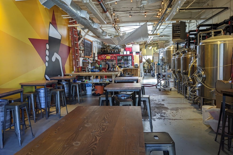 toronto breweries also event venues, 29