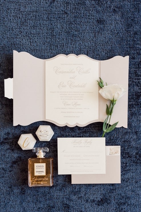 So Pretty In Print, Toronto