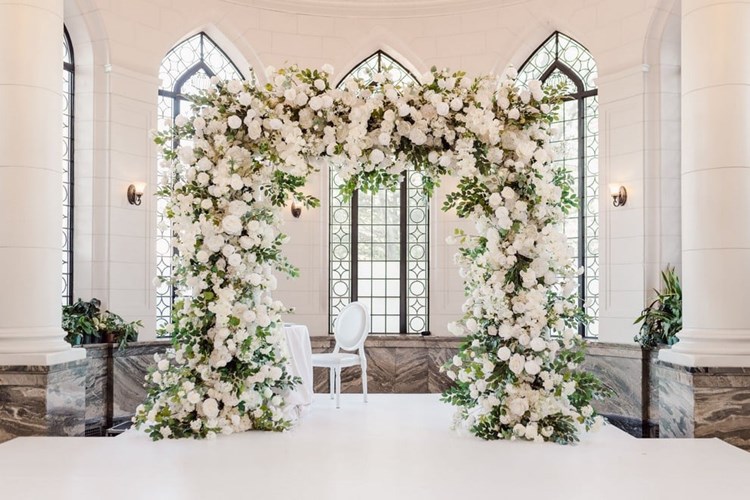 Carousel images of Royal Orchid Florist