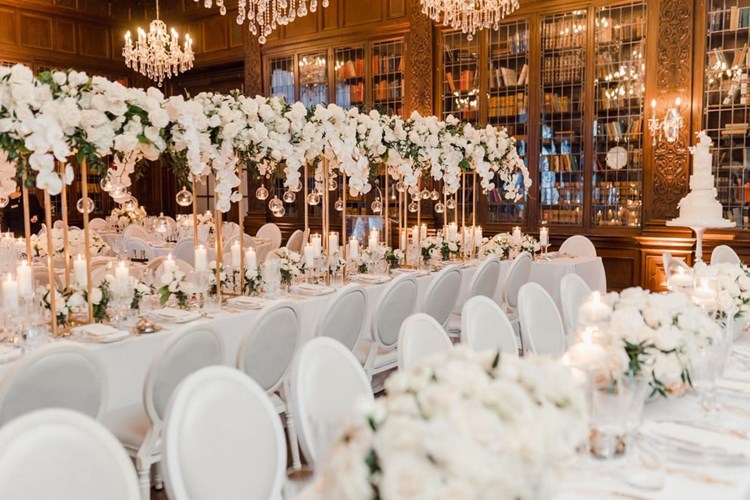 Carousel images of Royal Orchid Florist