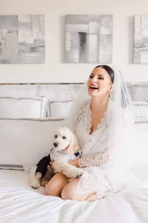 Leena Heravi, Toronto