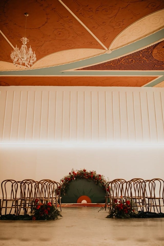 Nagham Jafer-Cararah, Toronto