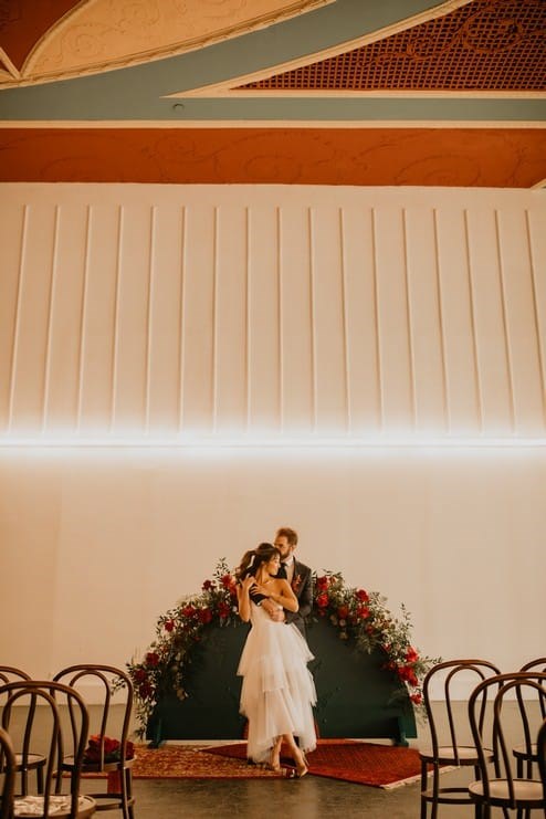 The Fitzroy, Toronto