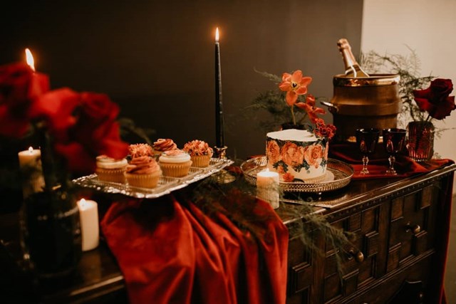 Nagham Jafer-Cararah, Toronto