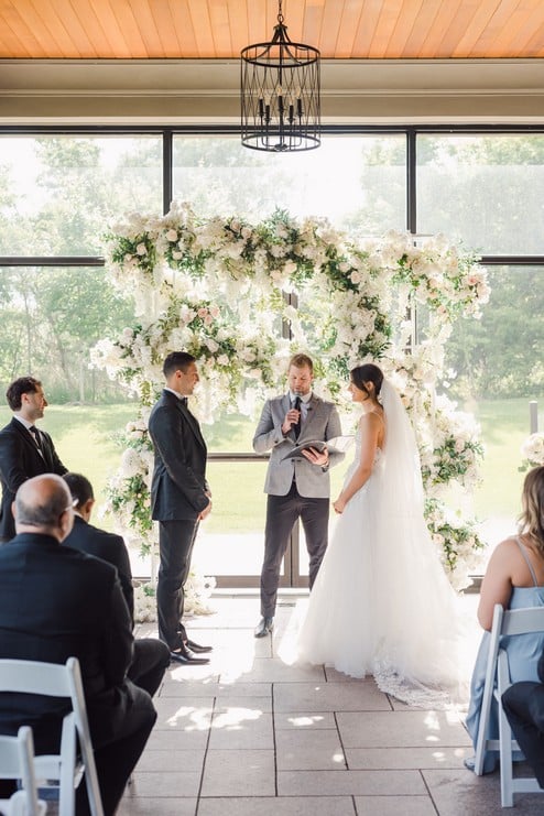 Wedding at The Arlington Estate, Vaughan, Ontario, Purple Tree Wedding Photography, 45