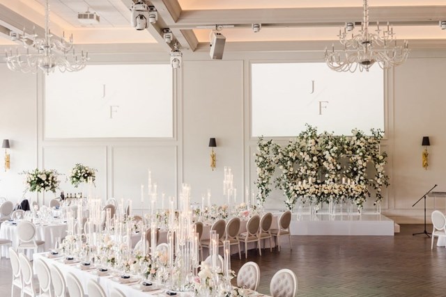 aVd Events Inc., Toronto