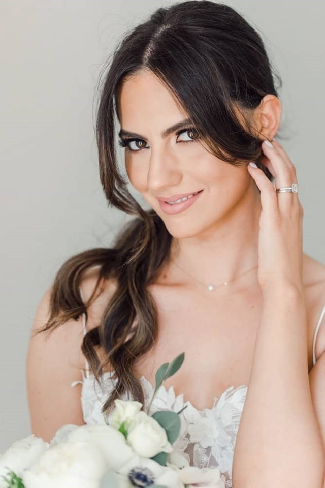 Allison Kam, Toronto